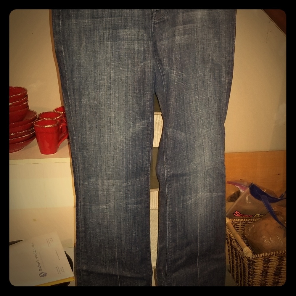 Seven Jeans
